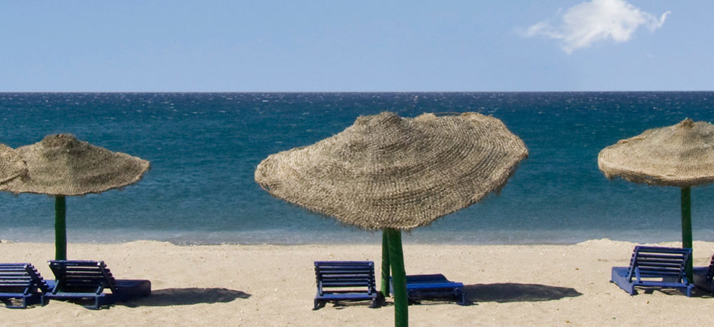 Hotels in Kavros